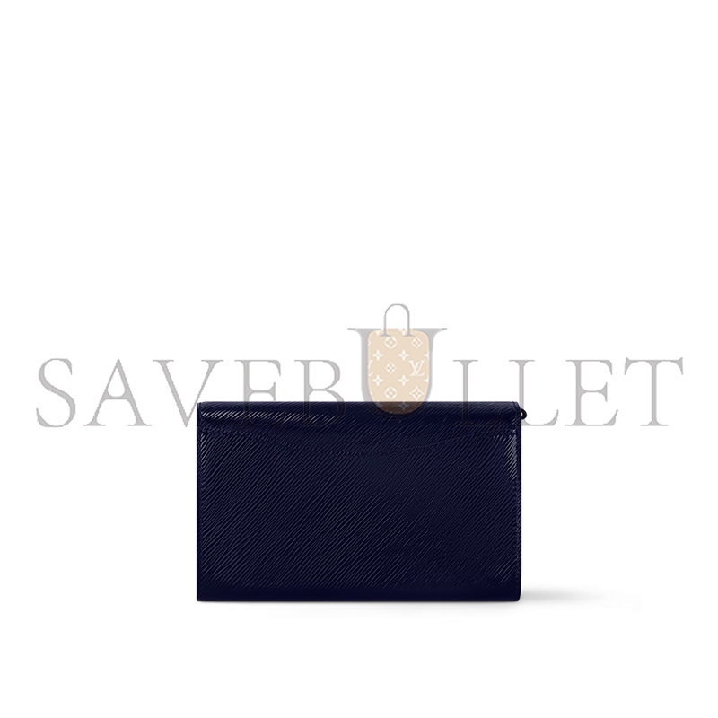 LOUIS VUITTON POCHETTE LOUISE M13165 (22*14*5cm) LOUIS VUITTON POCHETTE LOUISE M13165 (22*14*5cm)